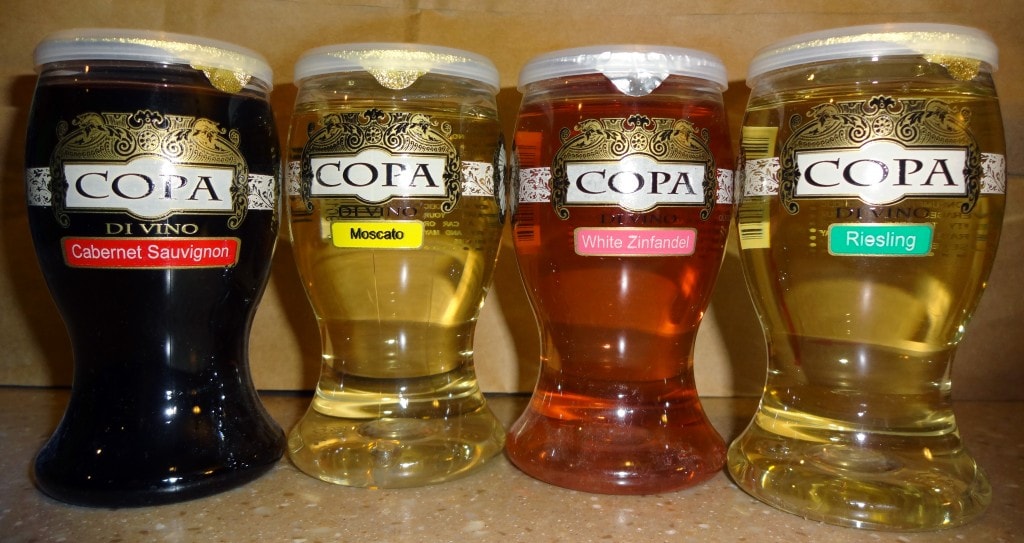 Sản phẩm Copa Da Vino