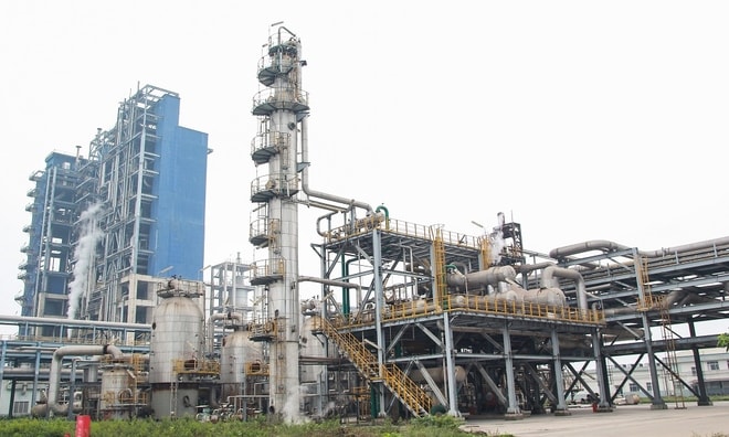 Thanh tra Chính phủ kiến nghị Thủ tướng giao Kiểm toán Nhà nước thực hiện kiểm toán toàn diện Dự án Đạm Ninh Bình và giao Bộ Công an tiến hành điều tra, xử lý các sai phạm theo quy định của pháp luật.