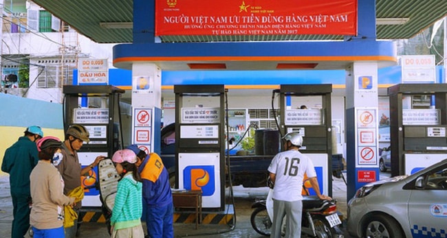 Trong 2 tháng đầu năm 2018, tổng lượng xăng tiêu thụ nội địa đạt khoảng 1,4 triệu m3, trong đó xăng E5 đạt khoảng 593.600 m3, chiếm tỷ trọng khoảng 42%; xăng RON 95 đạt khoảng 836.200 m3, chiếm tỷ trọng khoảng 58%. Như vậy, tổng lượng xăng E5 tiêu thụ nội địa là đã tăng 33% - 34% so với năm 2017 (8% - 9%).