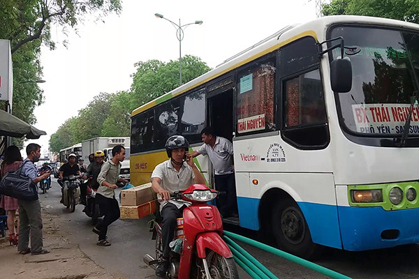 p/Xe dù đang cạnh tranh không lành mạnh với các doanh nghiệp làm ăn nghiêm túc.