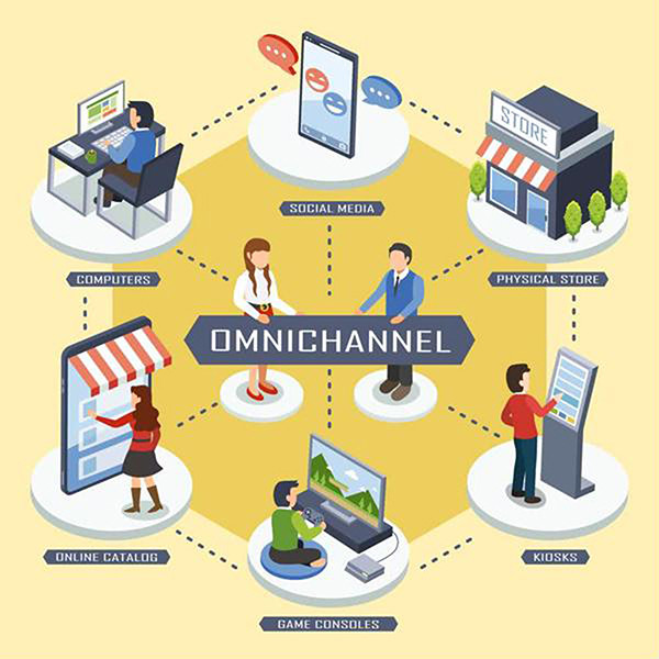 p/Nhờ Omnichannel, doanh số giao dịch thương mại điện tử của Việt Nam dự kiến sẽ đạt 10 tỷ USD vào năm 2020.