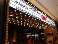Thách thức của CGV