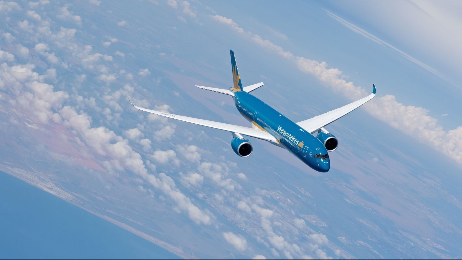 Năm 2018, Vietnam Airlines sẽ nhận thêm 2 tàu bay mới A350 