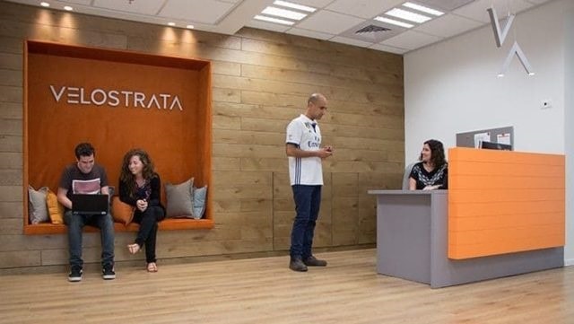 Velostrata được thành lập để giúp giải quyết các vấn đề về điện toán đám mây