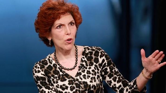 bà Loretta Mester,