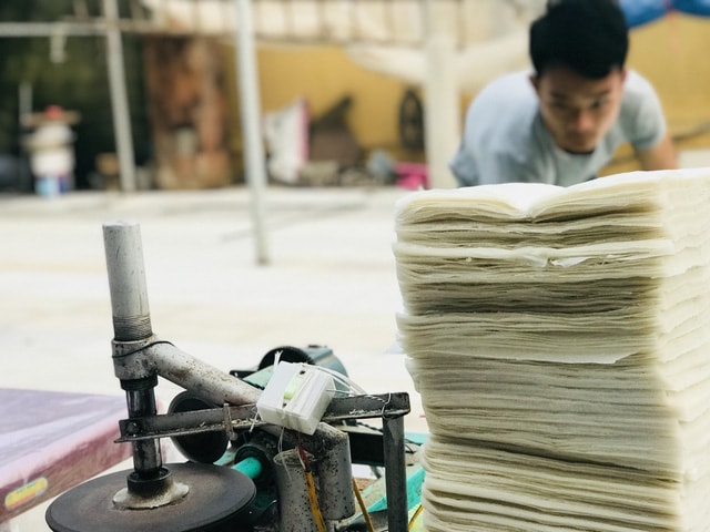 Lao động trẻ tại địa phương có thêm việc làm