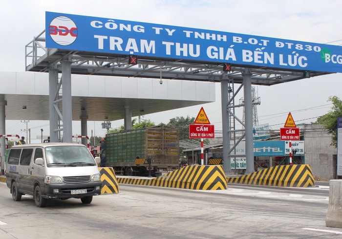 Thu giá hay thu phí? Vấn đề đang gây tranh cãi 