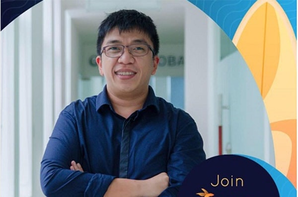CEO Vườn ươm Doanh nghiệp Đà Nẵng Trần Vũ Nguyên: Khởi nghiệp không phải là một cuộc dạo chơi...