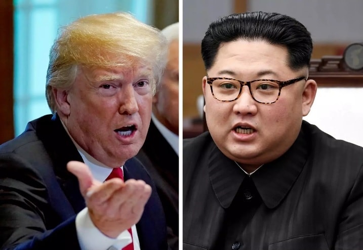 Nhiều khả năng cuộc gặp thượng đỉnh giữa ông Trump và ông Kim vẫn diễn ra như kế hoạch ban đầu