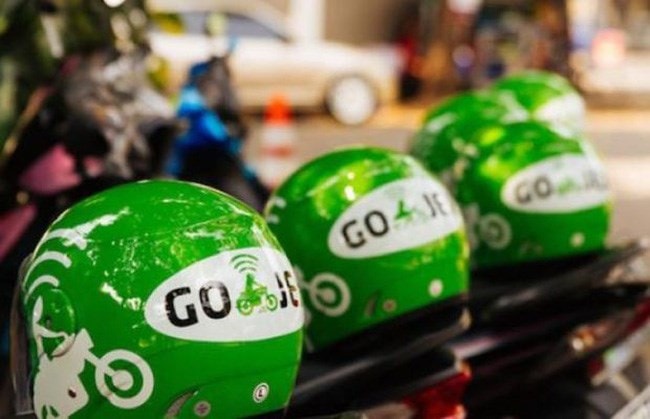 Go-Jek hiá»n Äang ÄÆ°á»£c Äá»nh giÃ¡ khoáº£ng 5 tá»· USD, theo PitchBook