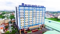 Đại học tư thục sẽ 