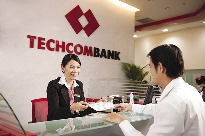 Thương vụ chào bán cổ phiếu lên sàn của Tecombank đang được giới đầu tư trông đợi