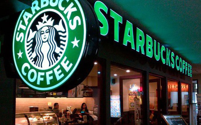 Starbuck đã được đánh giá cao về cách xử lý khủng hoảng của mình.