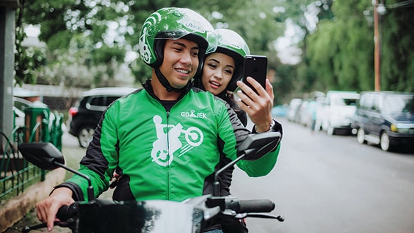 p/Go-Jek cho biết sẽ đầu tư 500 triệu USD vào thị trường Singapore, Việt Nam, Thái Lan, Phillippines.