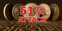 “Tấn công 51%” là gì, và nó có đe dọa khiến Bitcoin sụp đổ hay không?