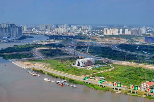 Quản lý đất công còn sai phạm ở nhiều địa phương