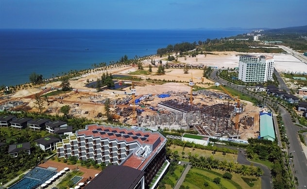 đặc khu là có tính chất đặc biệt, nhiệm vụ đặc biệt 