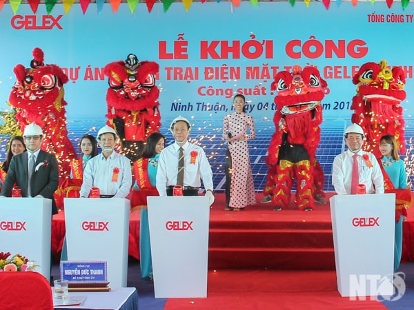 Dự án
