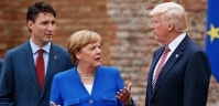 Liên minh châu Âu không chấp thuận đề nghị của Trump đưa Nga gia nhập lại khối G7
