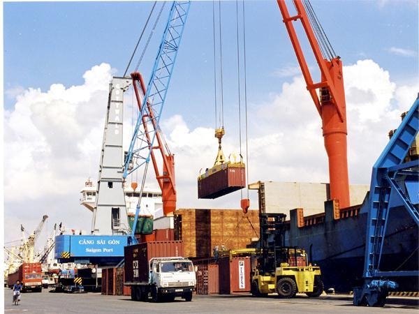 WB dự báo tăng trưởng kinh tế Việt Nam sẽ giảm xuống mức 6,5% năm 2020.