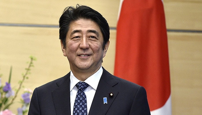 Thủ tướng Nhật Shinzo Abe cho rằng nên thành lập một quỹ quốc tế để hỗ trợ tài chính cho hoạt động phi hạt nhân hoá bán đảo Triều Tiên.