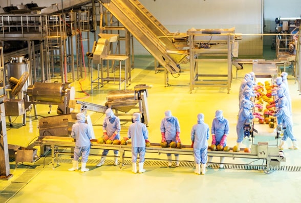 NAF có đạt được kế hoạch đề ra 2018?