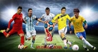 Bản quyền World Cup và sức mạnh cộng đồng