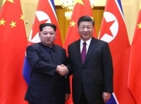 Ông Kim Jong-un cam kết phi hạt nhân hóa bán đảo Triều Tiên