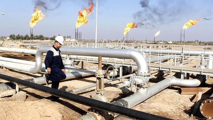 Các nước OPEC đã đưa ra quyết định nâng sản lượng dầu