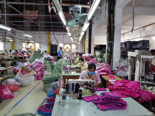 Đầu năm 2017, ông Kiên đầu tư 27 tỉ đồng xây dựng thêm một nhà máy sản xuất tại tỉnh Long An nhằm đáp ứng nhu cầu mở rộng thị trường