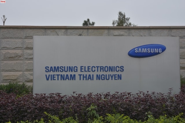 Cùng chung với đà tăng trưởng của hệ thống Samsung Electronics toàn cầu, tỷ lệ đóng góp từ các nhà máy của Samsung tại Việt Nam vào kết quả chung của toàn tập đoàn cũng ngày càng lớn.