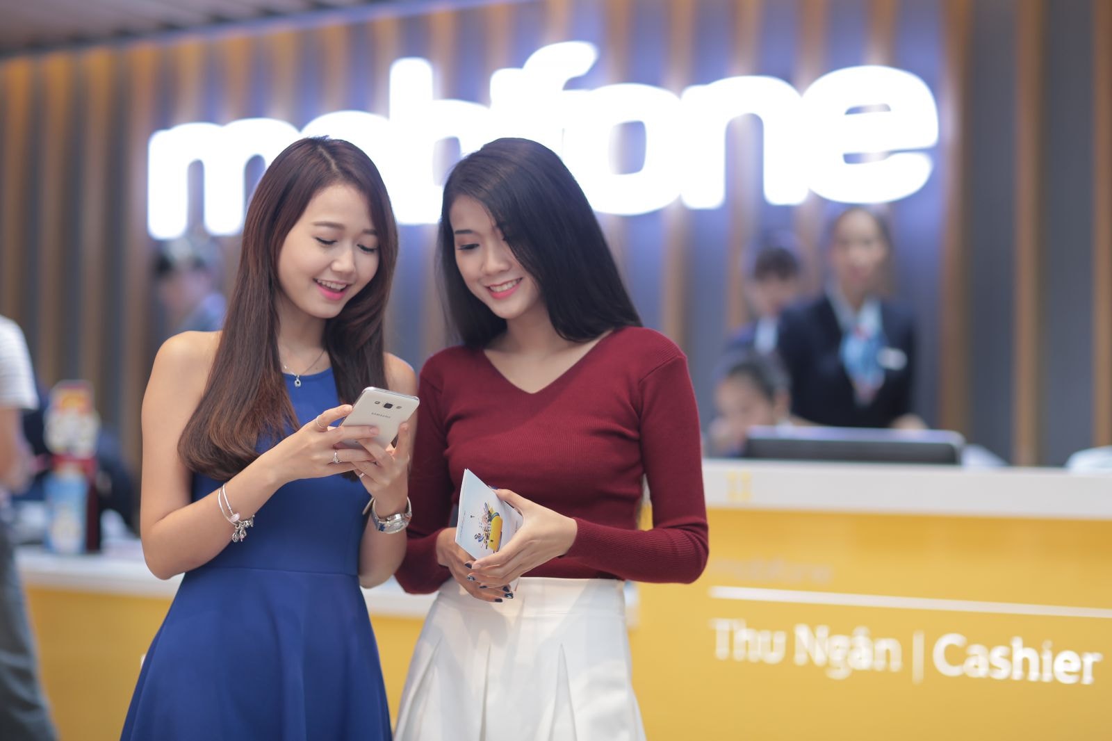 Tất cả các thuê bao di động trả trước, trả sau của MobiFone sẽ được hưởng chính sách mới