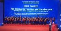 Thêm 46.000 tỷ đồng ký kết đầu tư vào Thái Nguyên