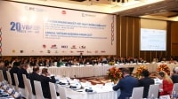 Sắp diễn ra Diễn đàn Doanh nghiệp Việt Nam (VBF) giữa kỳ 2018