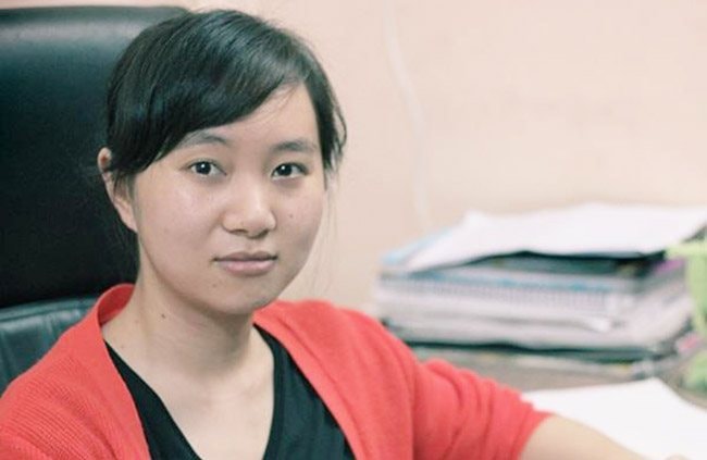 Nguyễn Trần Thảo Nguyên hiện là nữ tỷ phú 9x trẻ nhất trên sàn chứng khoán Việt Nam