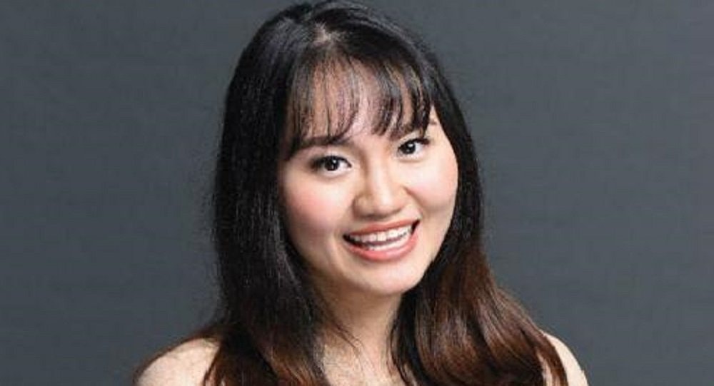 Bà Bùi Tú Phương