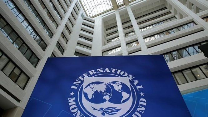 IMF cắt giảm dự báo tăng trưởng kinh tế Đức xuống 2,2%