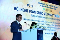 Thực hiện mục tiêu phát triển bền vững là thách thức lớn với Việt Nam