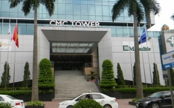 Năm 2018 CMC đặt ra mục tiêu 10.000 tỷ đồng doanh thu
