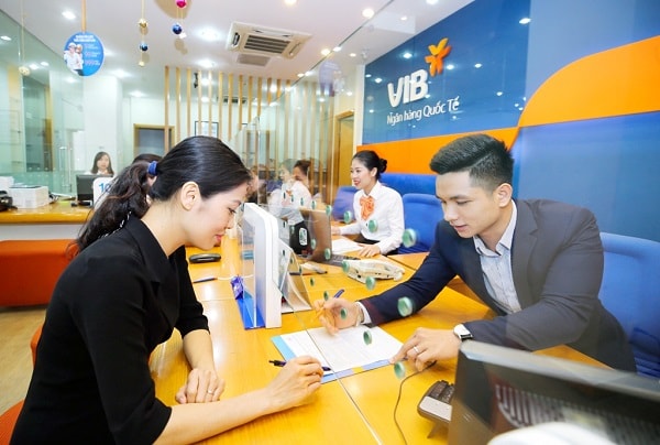 6 tháng đầu năm 2018, VIB đạt lợi nhuận 1.151 tỷp/đồng, gấp 3 lần cùng kỳ 2017