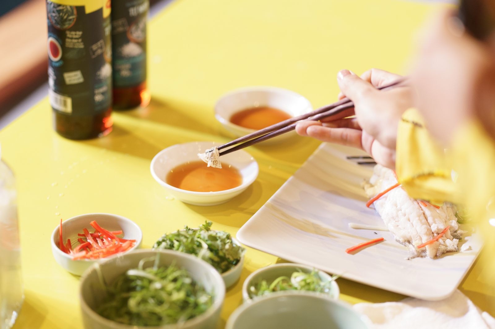 Sản phẩm Maggi mới của Tập đoàn