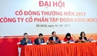 KDCp/dự kiến tiếp tục nới room ngoại lên 100%