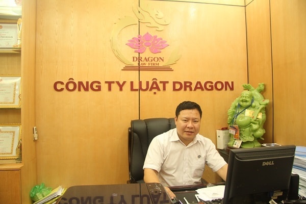 Luật sư Nguyễn Minh Long, giám đốc công ty Luật Dragon: công ty Yazaki phải có trách nhiệm bồi thường thiệt hại do sức khỏe bị xâm phạm cho những nạn nhân bị tổn hại về sức khỏe nếu lỗi trực tiếp từ phía công ty