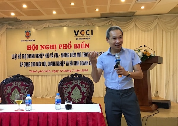 TS Phan Đức Hiếu 