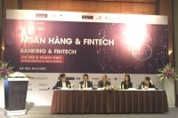 Ngân hàng và Fintech: Hợp tác Win-Win