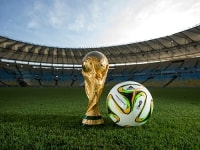 Nhận diện nhà vô địch World Cup