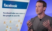 Facebook chỉ mất 18 phút để trả khoản phạt nửa tỉ Bảng