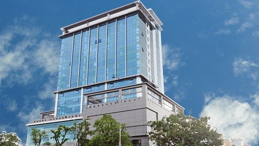 PXC đang trông chờ rất nhiều từ việc bán lại tòa nhà Bạc Liêu Tower.