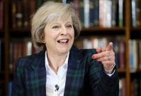 Anh và EU tiếp tục “vờn” nhau trong đàm phán Brexit