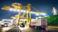 Ba giải pháp giảm chi phí logistics